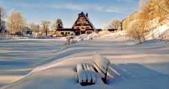 Zalige vakantie in de Ardennen in een super charmehotel - charmehotels