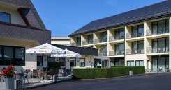 Fantastische vakantie in de Eifel in een super hotel met charme - charmehotels