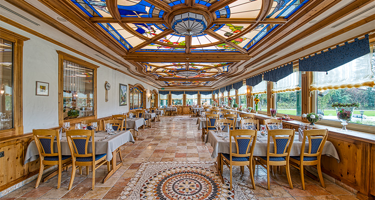 haus diefenbach restaurant