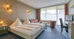 Heerlijke vakantie bij Prüm in een super hotel - hotels