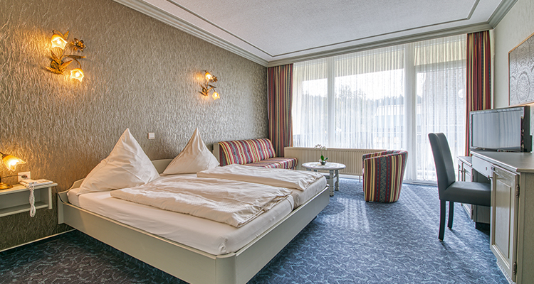 Zalige vakantie bij Eupen in een super hotel - hotels