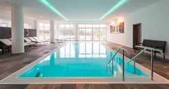 wellness in de Hoge Venen - Haus Tiefenbach