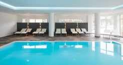 Fantastische vakantie bij Eupen in een super wellnesshotel - wellnesshotels