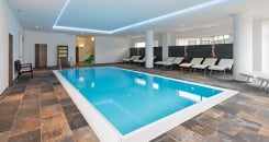 Fantastische vakantie bij Eupen in een super wellnesshotel - wellnesshotels