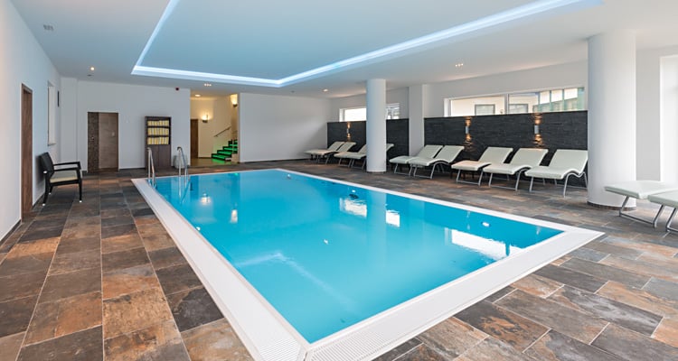 Heerlijke vakantie in de Ardennen in een super wellnesshotel - wellnesshotels