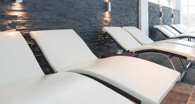 wellness in de Hoge Venen - Haus Tiefenbach