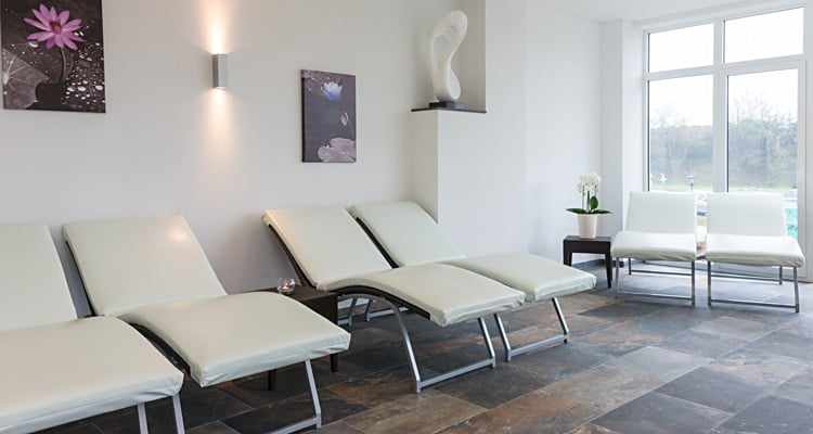 wellness in de Hoge Venen - Haus Tiefenbach