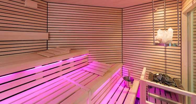 wellness in de Hoge Venen - Haus Tiefenbach